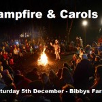 Campfire & Carols