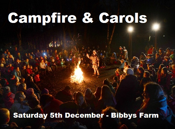 Campfire & Carols