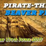 Pirate-themed Beaver Picnic (SAT)