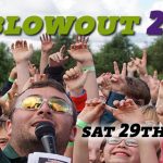 Bibbys Blowout 2017