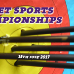 Target Sports Championships