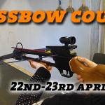 Crossbow Instructor Course