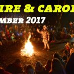 Campfire & Carols