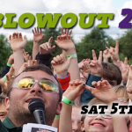 Bibbys Blowout 2018