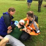 16Hr First Aid in the Outdoors Course (5th-6th Feb 2022)