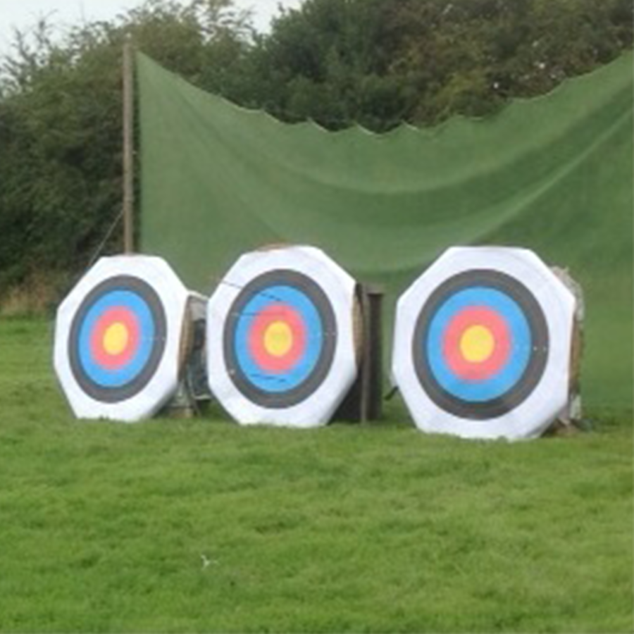 Archery Permit Course (9th - 11th Sept 2022)