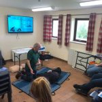 Basic First Aid Course (11th and 12th October 2021)